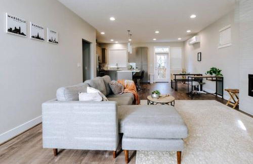 Modern Four Bedrooms House in Beaverton - Foto 20