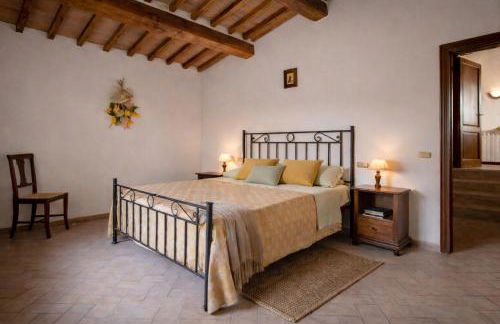 Pugnano Alto- appartamento Girasole - Photo 1