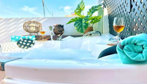 Las Brisas Penthouse by SunHousesCanarias - Foto 4, towels