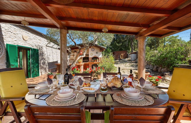 2520 Villa Margherita in Colle by Perle di Puglia - Foto 33