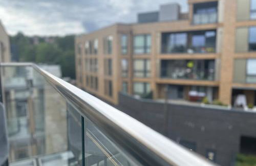 Stylish Penthouse 5-Bed Duplex - Foto 23