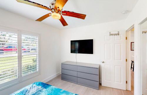 Palm Shadow Sanctuary - Foto 11