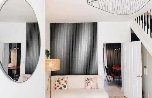 Bee Stays - Pickmere House - Foto 7