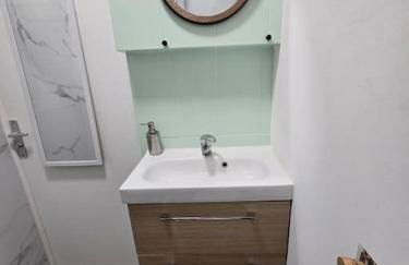 Logement Romantique Jacuzzi spa - Foto 7