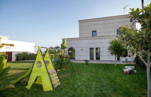 Giardini sul Mare - Mazara del Vallo - Foto 17