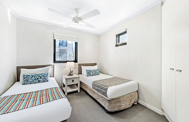 ULTIQA Shearwater Resort - Foto 8