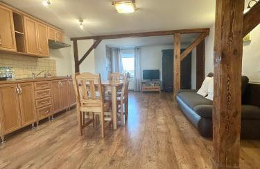 Stary Folwark - Foto 18