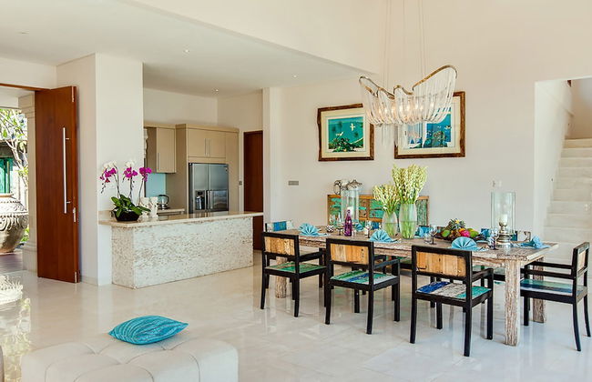 Villa Tirta Nila by Elite Havens - Foto 18