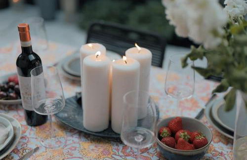 The Vault Luxury Apartment - Foto 44