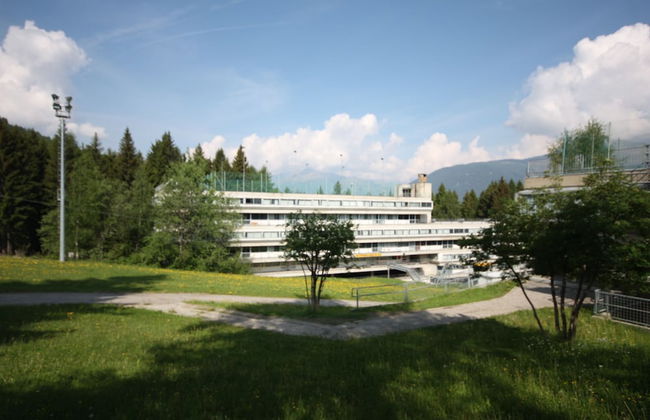 Residence Artuik - Foto 54