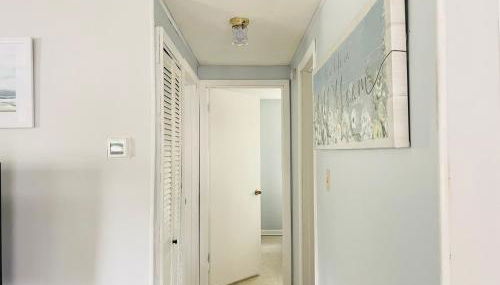 Chazzdoorway 2rooms 1 bathroom Duplex - Foto 4