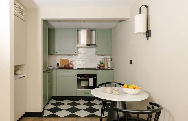 Native King’s Wardrobe, St. Paul’s - Foto 36