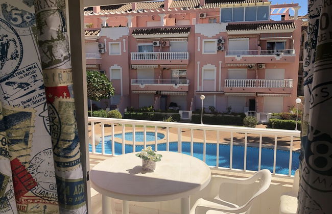 Jazmines A-7 - Foto 23