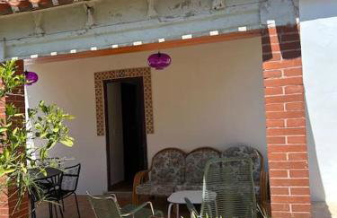 Seafront beach house Almadraba - Foto 25