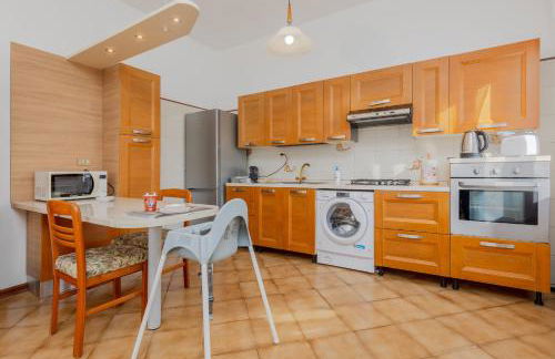 Gate3-MarcoPoloAirport-3 camere da letto-Wifi-Netflix-15' from Venice - Photo 13