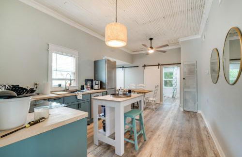 Walk to River and Shops Downtown Dunnellon Escape - Foto 10