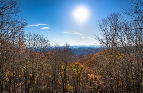 Mountain Views Private Sauna Wet Bar Hot Tub - Foto 49