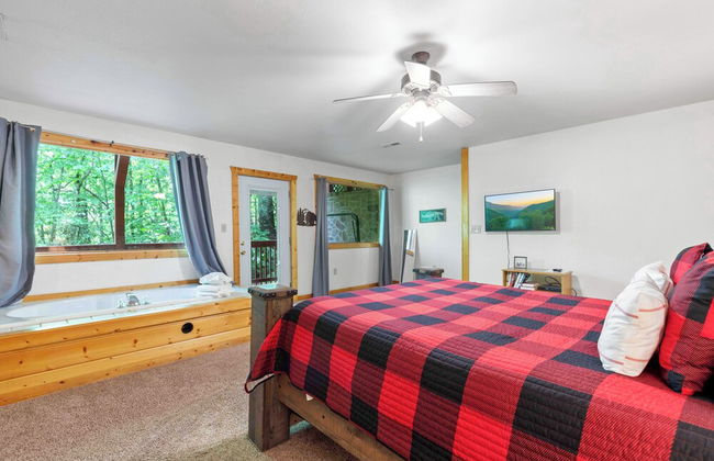 Mountain Laurel - Foto 2