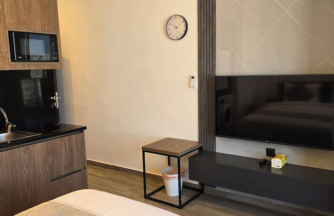 ALSHAKREEN SUITES - Foto 11