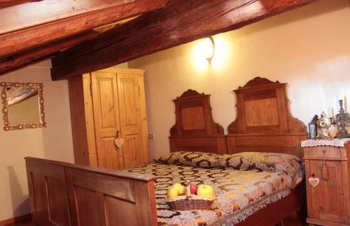 Agriturismo Odorizzi - Photo 42