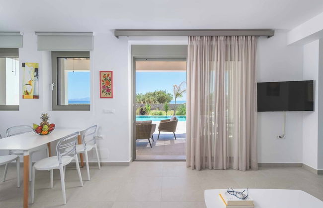 Villa Panaxia Keema - Foto 26