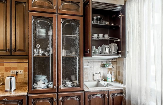 Prime Host apartments on Mosfilmovskaya - Foto 7