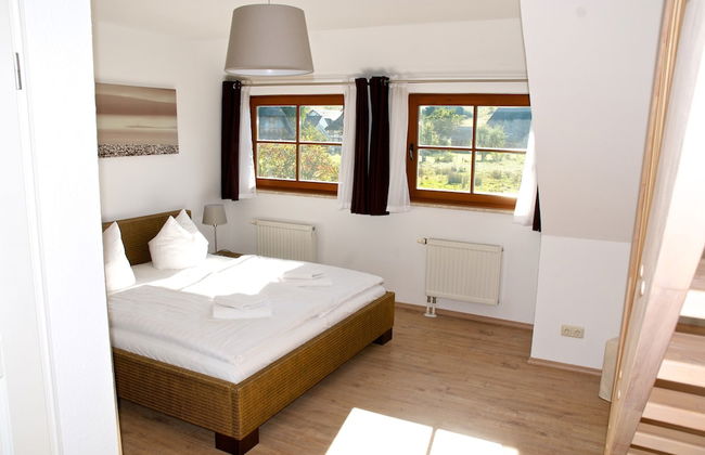 Moenchgut Living & Spa - Foto 10