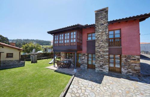 La Quintana de Somao, Casa de Abajo - Photo 1