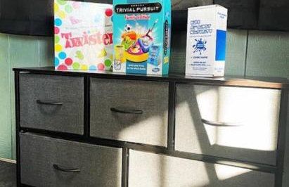 Lakeside Oasis with Kayaks, Hot Tub, & Fire Pit - Foto 3