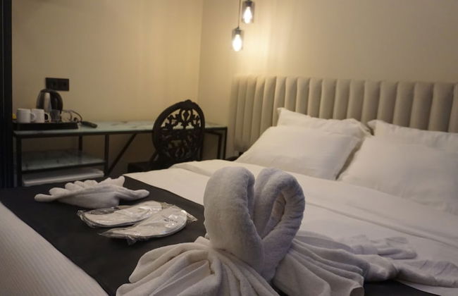 D Twins plus Hotel - Foto 8