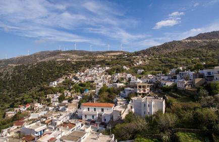 Marina s Traditional Stone House - Foto 64