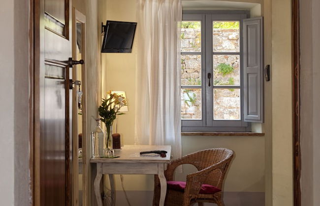 B&B Le Scalette di Piazza - Foto 28