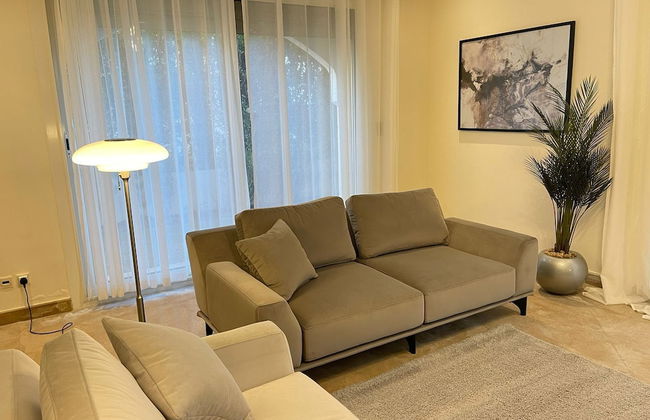 First row Sea view villa in safi Marassi - Foto 29