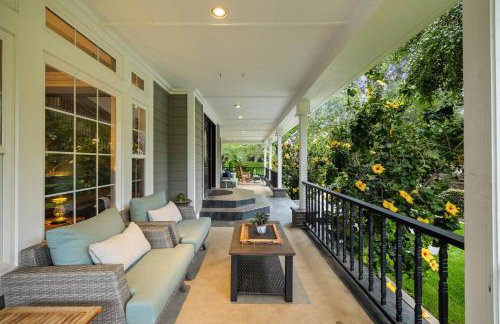 Sprawling Escondido Estate Garden Pool Games ADU's - Foto 60