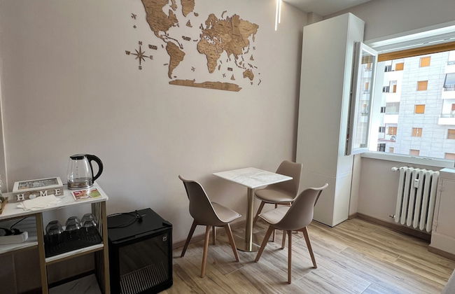 Raffaelli Suite - Foto 33