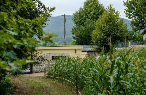 Casa Ponte da Vessada - Foto 48