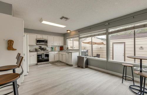 Quick Hwy Access Family Retreat in Houston - Foto 9