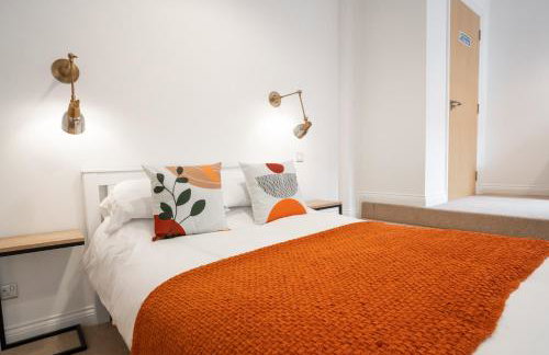 The Amazing Triplex - City Centre - Free Parking - Foto 47