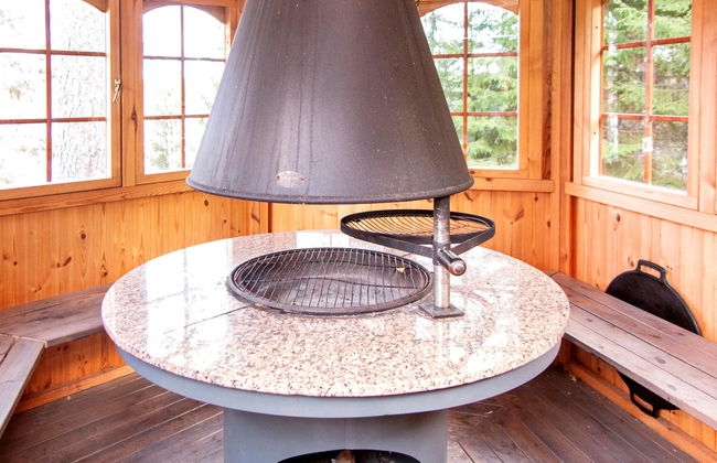 Kelosyväri 17 - Foto 11