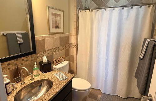 Luxury Downtown South Haven Condo With Rooftop Deck - Foto 17