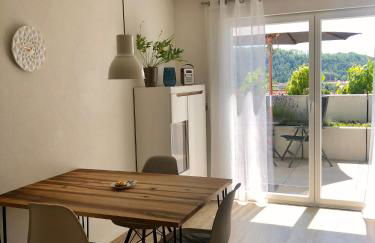 Ferienwohnung no.55 - Foto 1