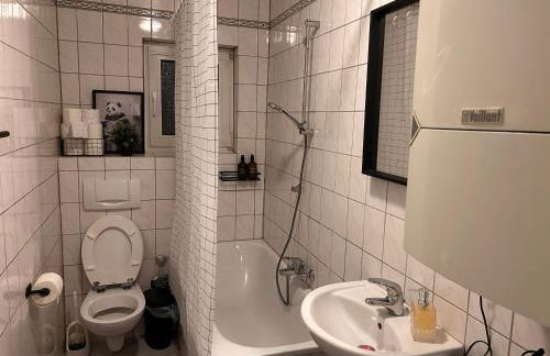 3 Zimmer Wohnung in Dortmund - Foto 35