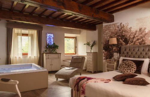 Il Castelluccio Country Resort Restaurant & SPA - Foto 64