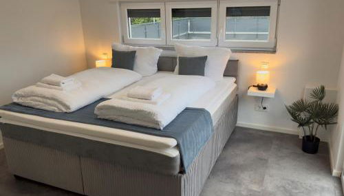 Luxus-Penthouse mit Terrasse & Klima - Foto 4