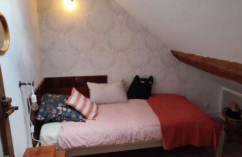 Maison de ville en plein centre historique - Foto 19