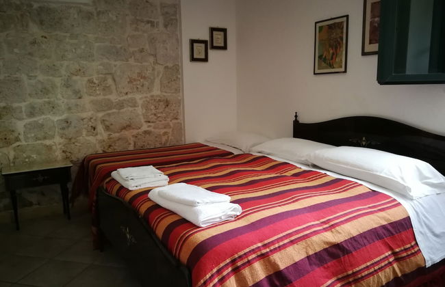 Bioagriturismo Masseria Sciaiani Piccola - Photo 15