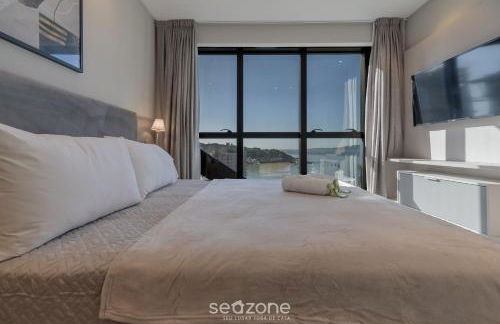 MHFs - Various Apts in a Building with Ocean View in Itapema - Photo 86