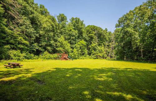 5 Bedroom Suites Hot Tub Jacuzzi Tub & Game Room - Photo 80