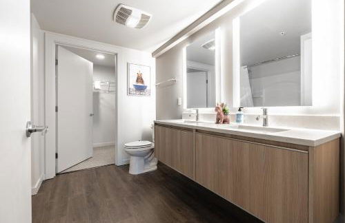 Sophari Downtown: Bellevue Apartments - Foto 103