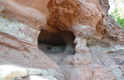 Ferienwohnung Rosentraum - Foto 27